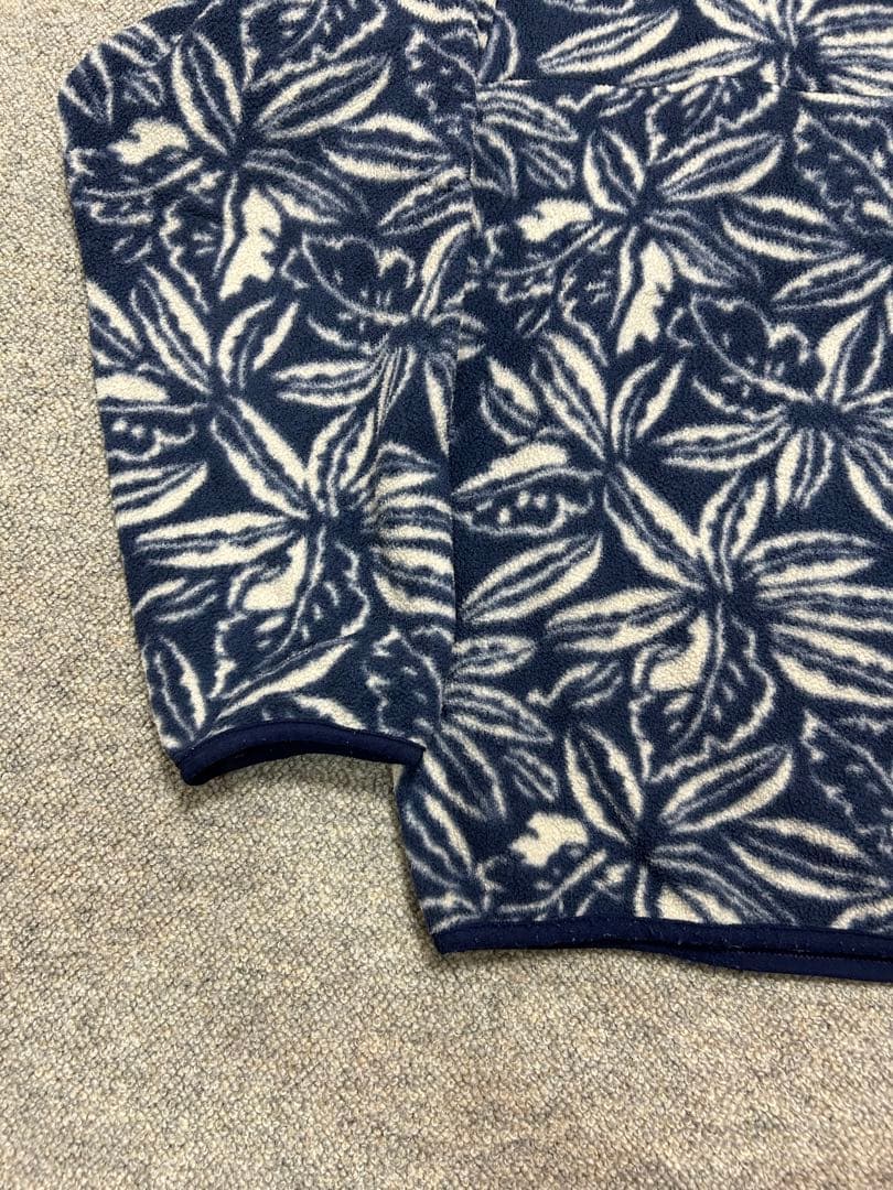 90s 94年　patagonia 雪なし　スナップt