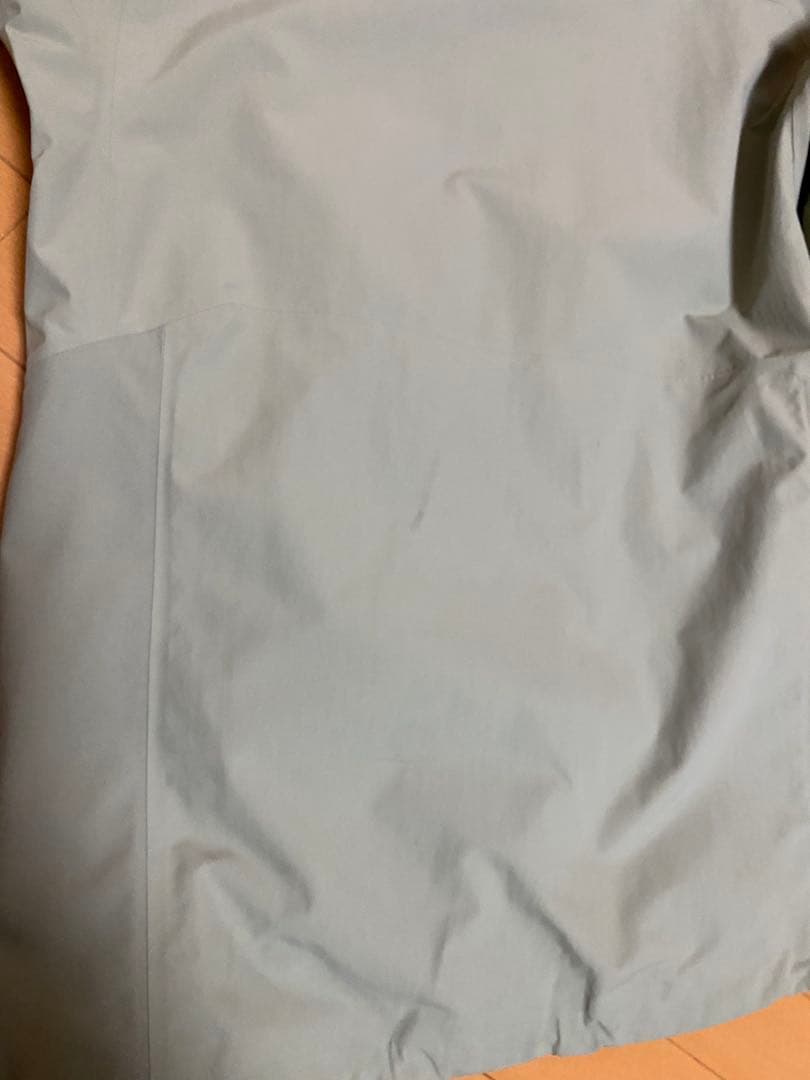 BURTON ak cyclic セットアップ