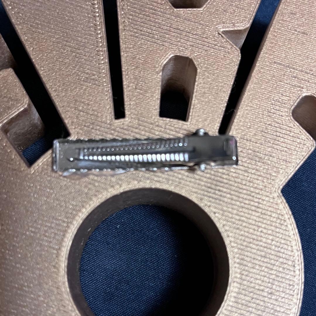 【ゼンゼロ】バーニス　コスプレ衣装