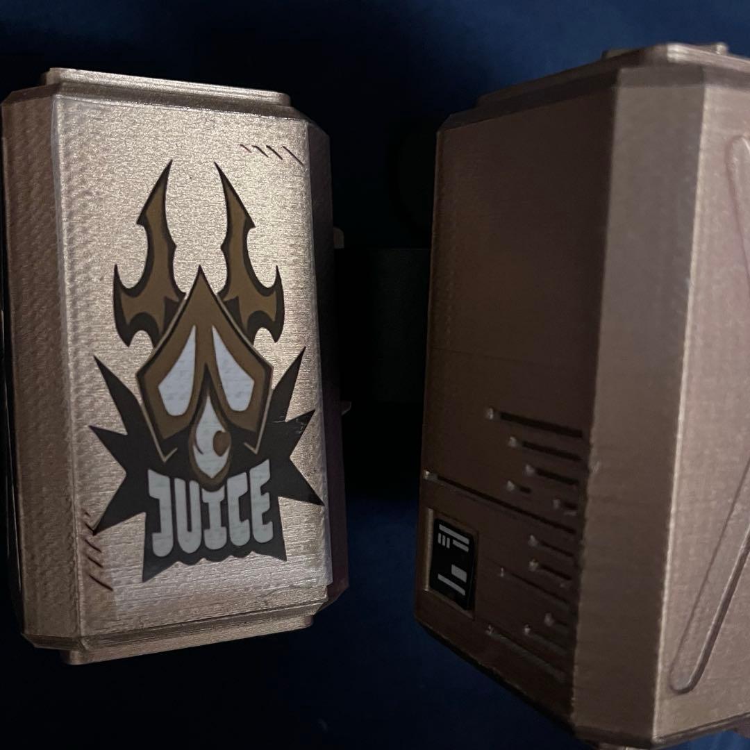 【ゼンゼロ】バーニス　コスプレ衣装