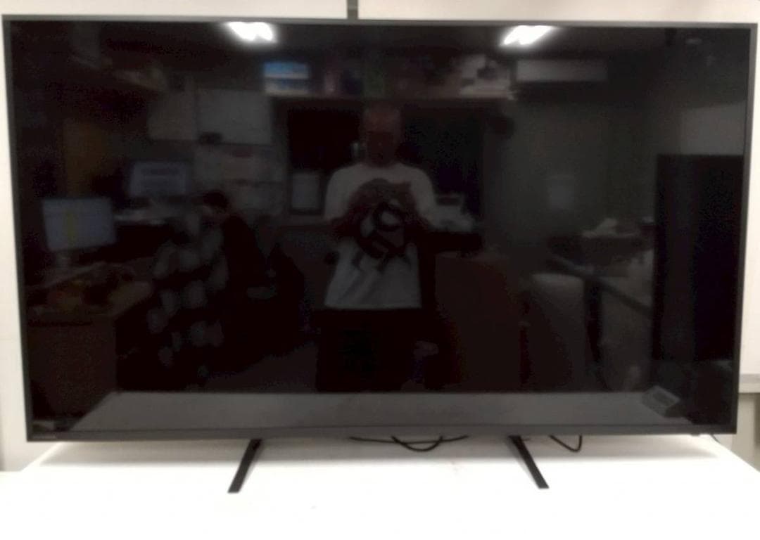 【完動品】IOデータ モニター EX-LD4K651DB