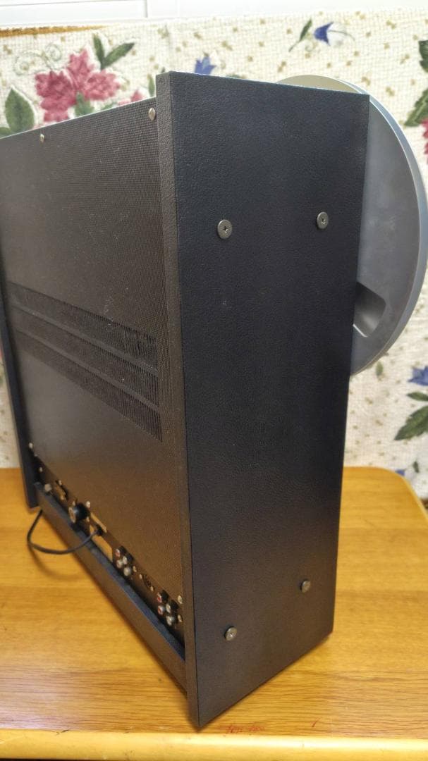 TEAC A-6300 MK II オープンリールデッキ ティアック