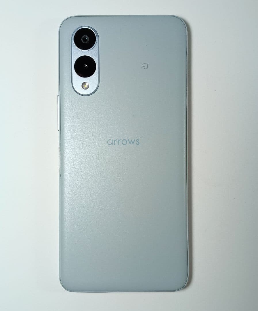 arrows We2 M07 128GB 中古美品