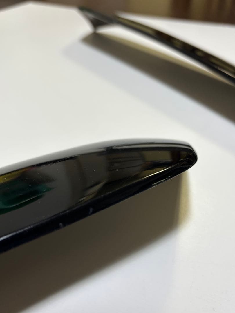 ハイラックスサーフ215 ヘッドライトガーニッシュ　左右セット