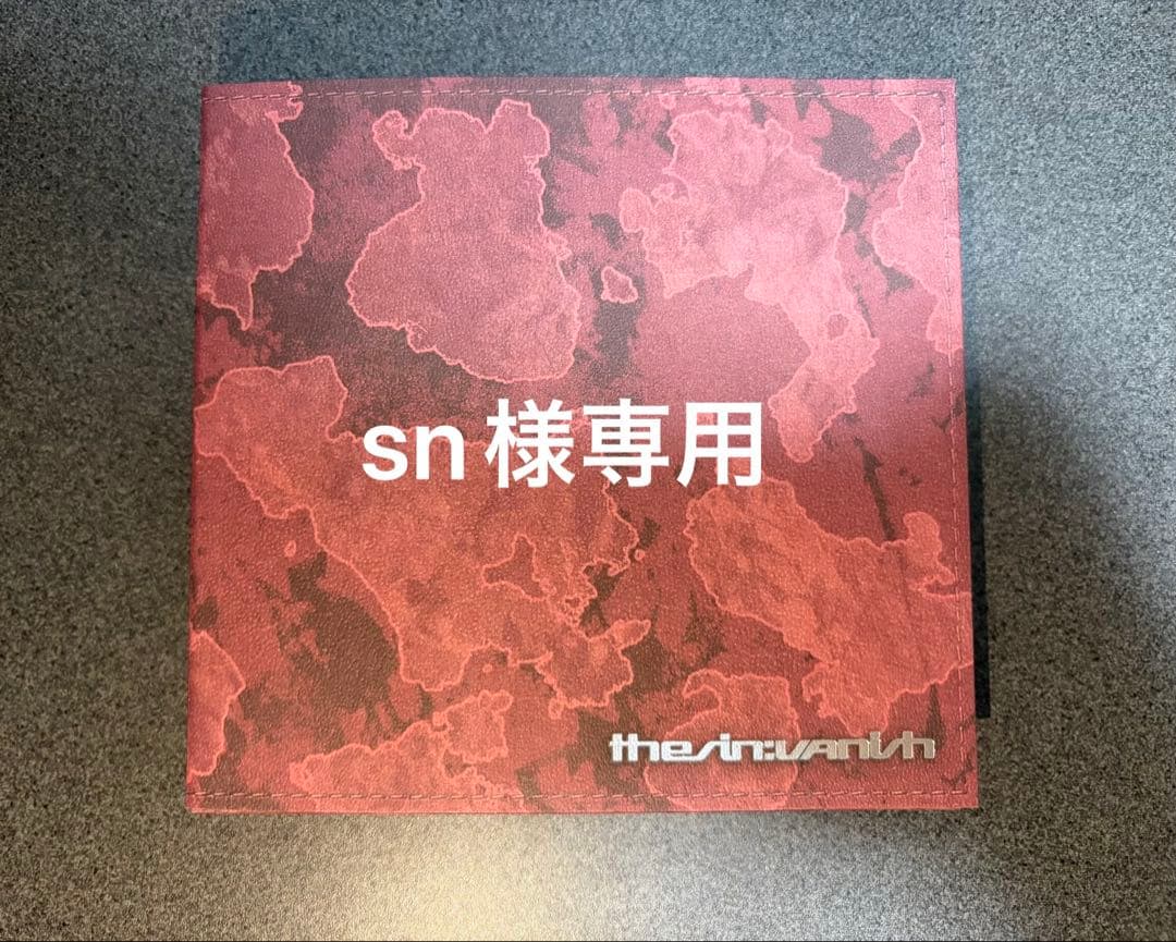 K-POP・アジア ENHYPEN CD sn
