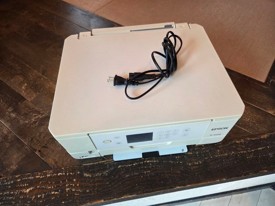 【ジャンク品】EPSON EP-810AW