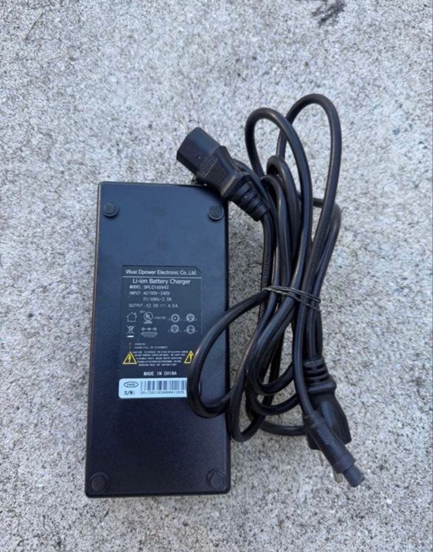 【限定値下げ】FLX Babymake pro e-bike クロスバイク