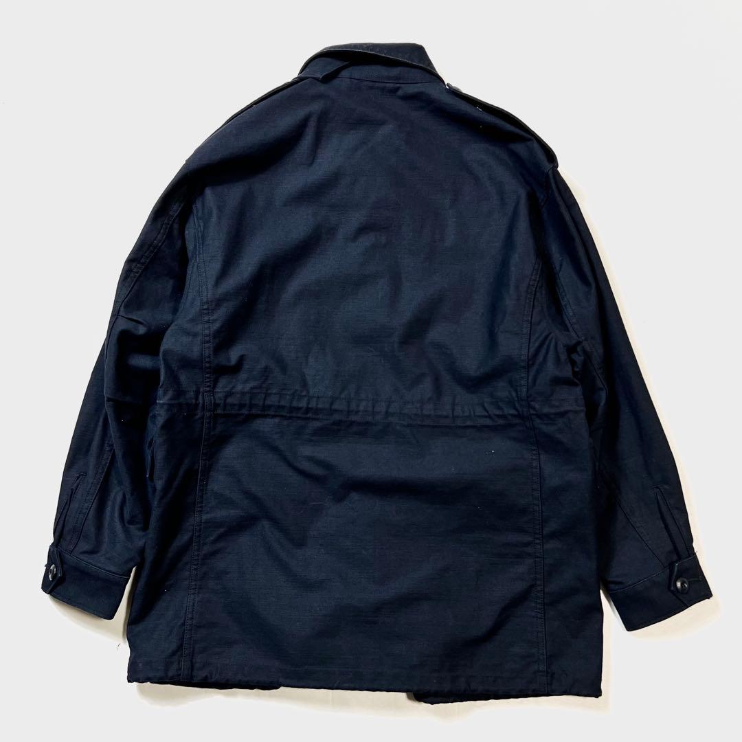 HYKE ハイク M-51 TYPE フィールドジャケット ミリタリージャケット