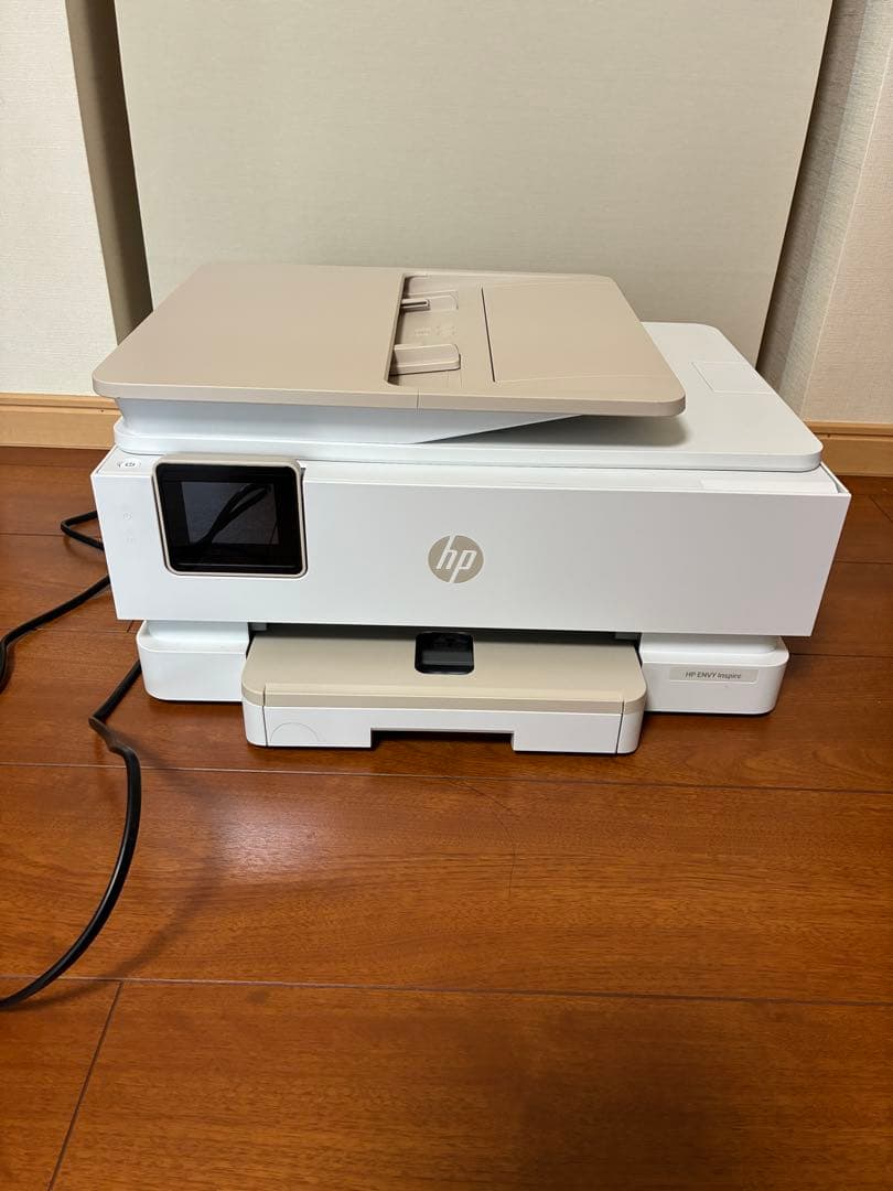 HP プリンター HP ENVY Inspire 7920