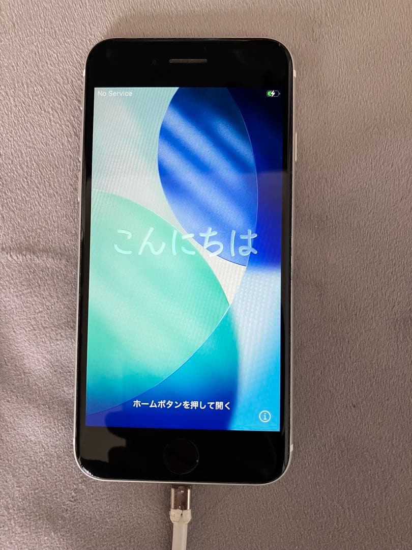 【美品】Apple iPhone SE (第2世代) PRODUCT