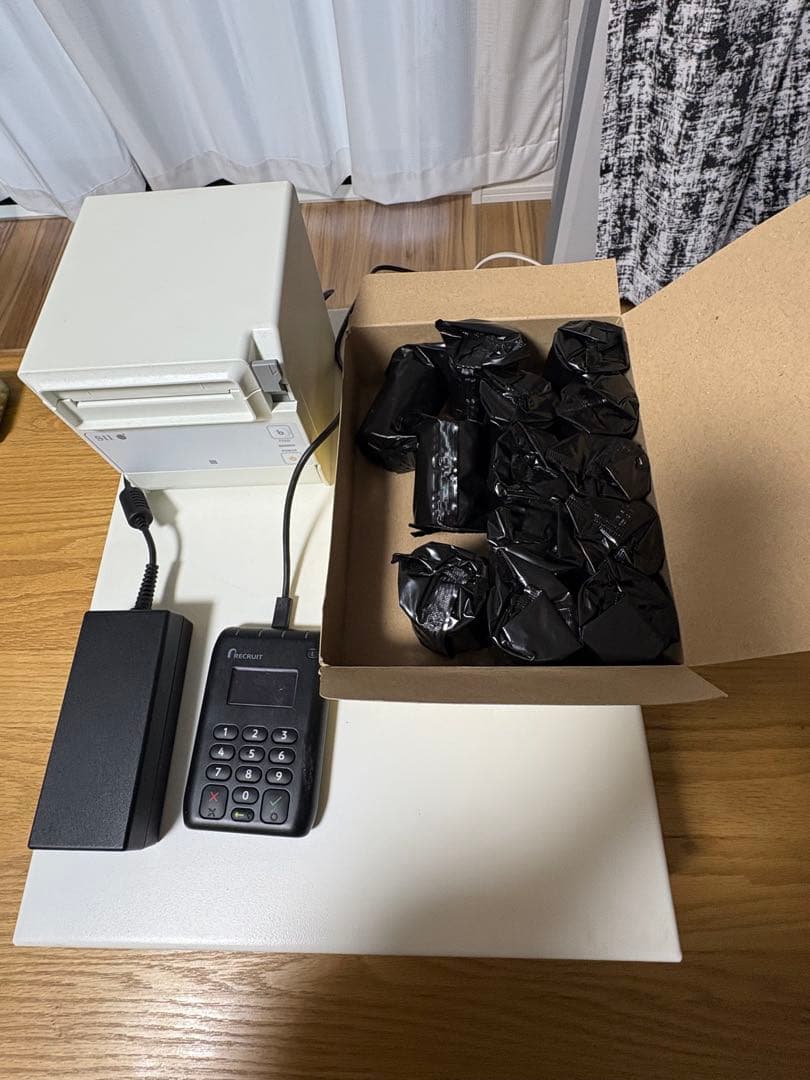 Airレジ【美品】