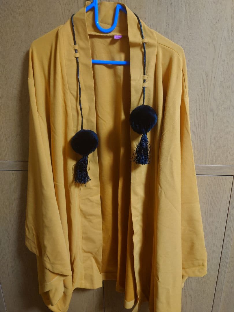 コストモ製 刀剣乱舞 小狐丸 コスプレ衣装