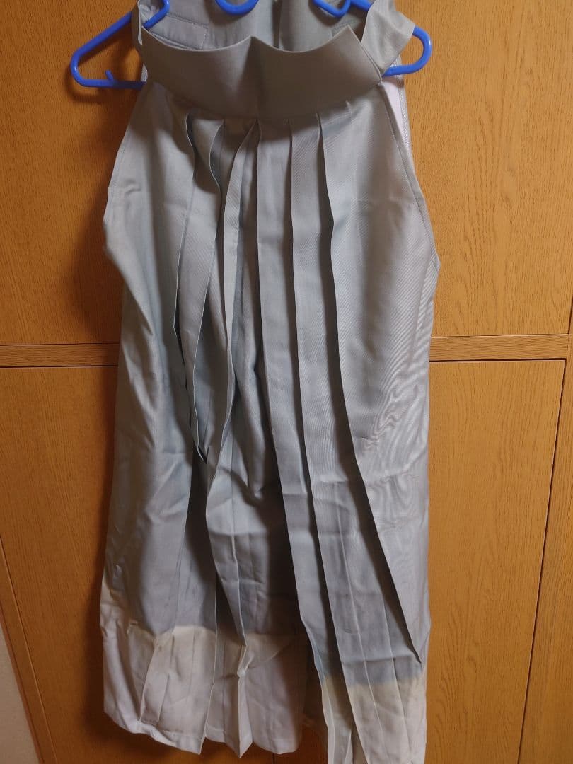 コストモ製 刀剣乱舞 小狐丸 コスプレ衣装