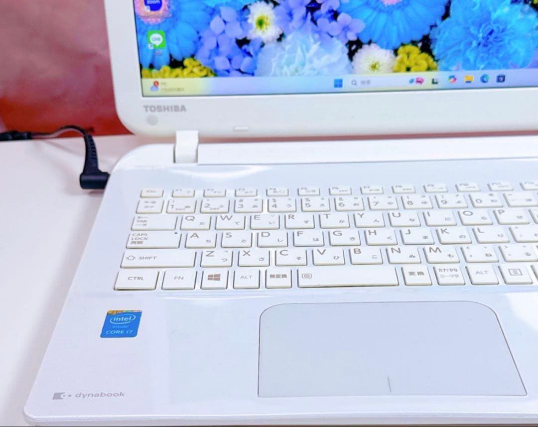 windows11 薄型ノートパソコンオフィス付き高性能i7