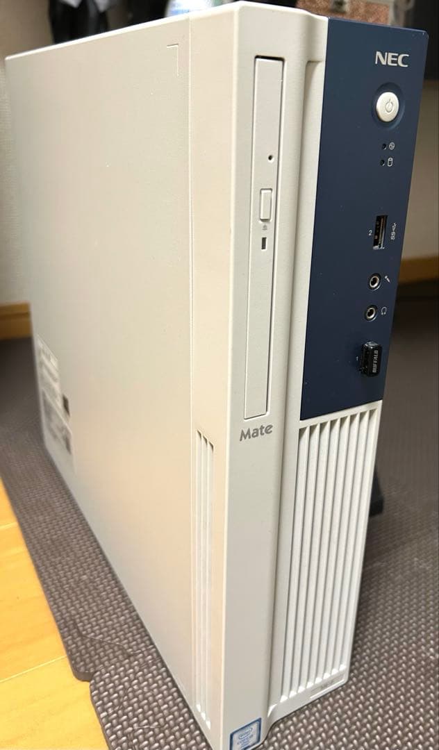 ㌍*㌫様 デスクトップPC グラボ搭載