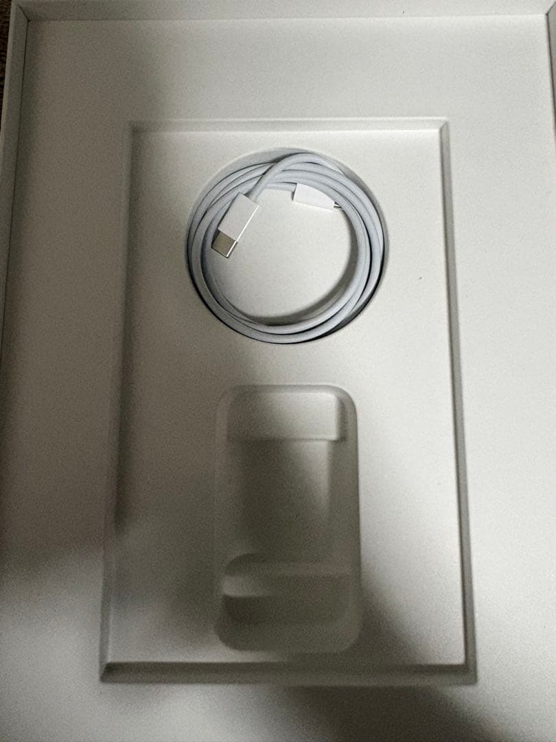 iPad Air (第5世代) 64GB Apple Pencil第2世代付属