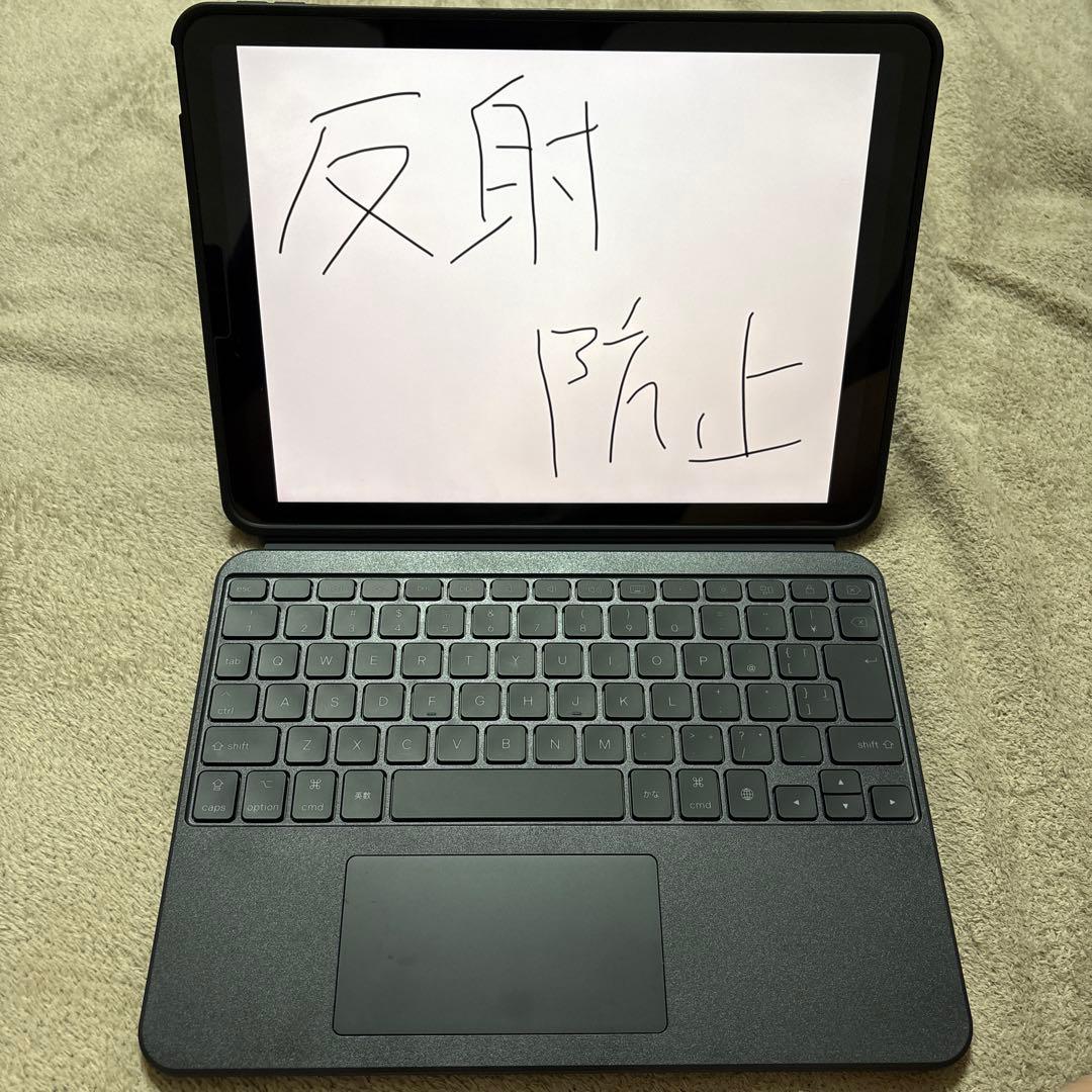 iPad Air (第5世代) 64GB Apple Pencil第2世代付属