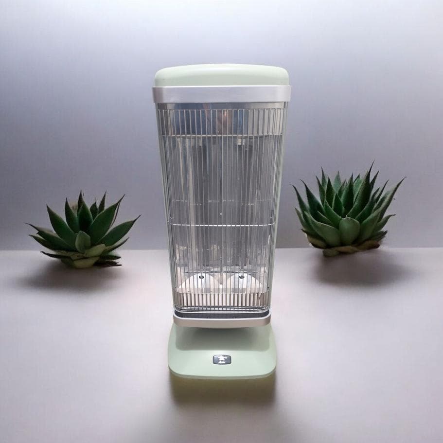 アラジン 遠赤グラファイトヒーター グリーン AEH-2G10AJ(G)