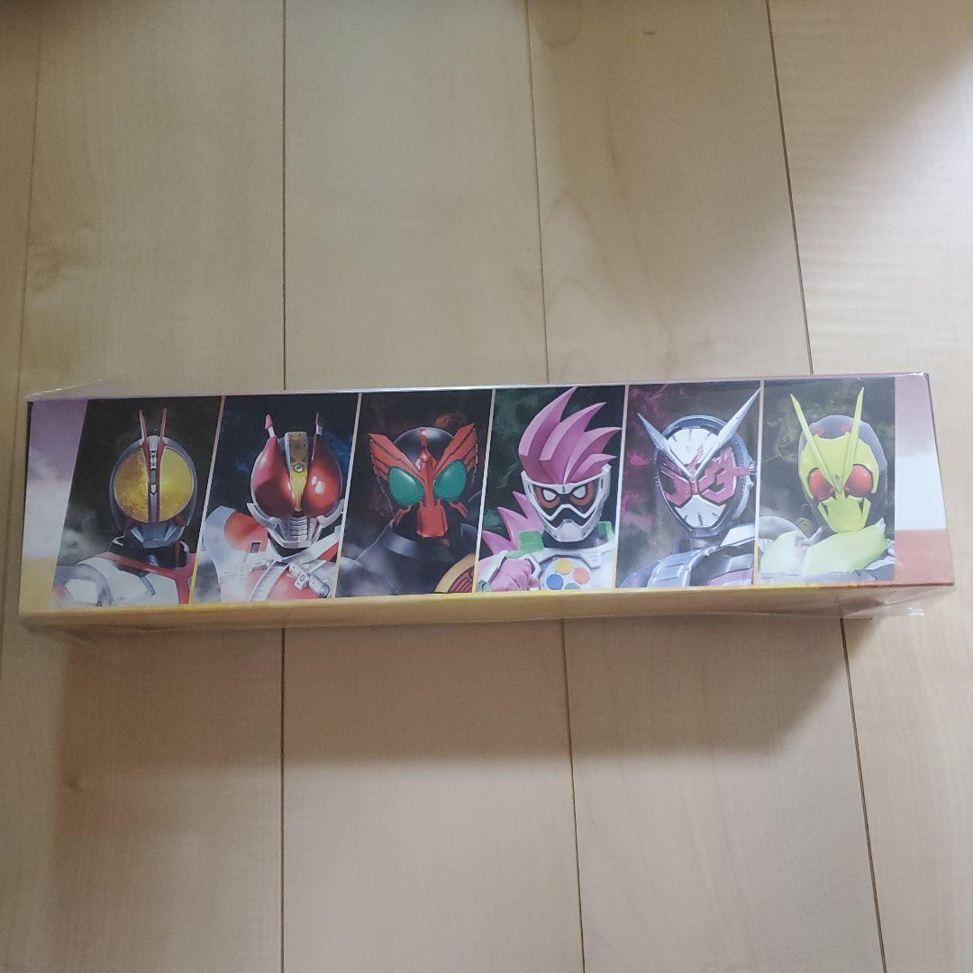 ユニオンアリーナ仮面ライダー プレイマットスペシャルセット