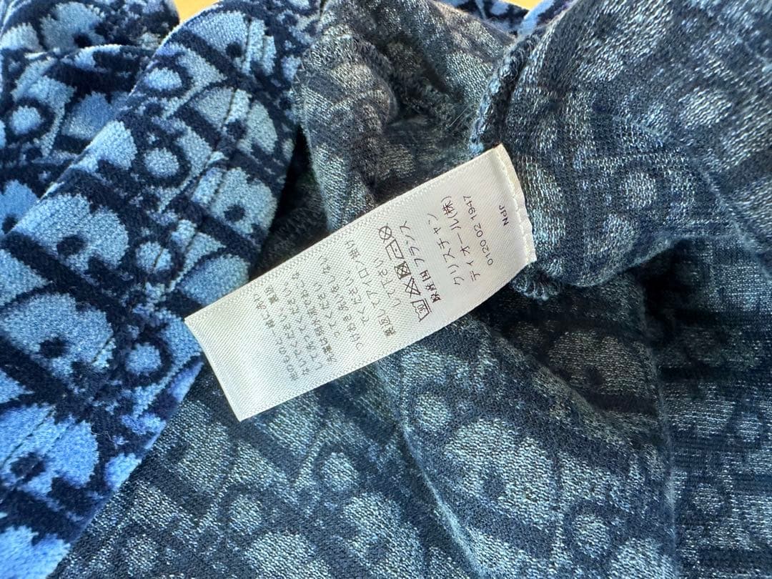 Dior baby ワンピース