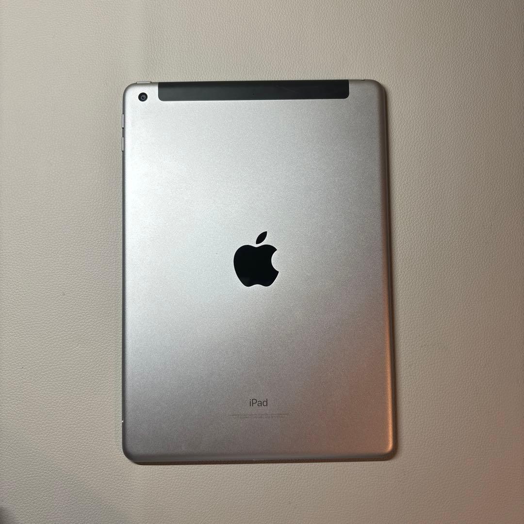 Ipad 5世代 Sim Free 32GB