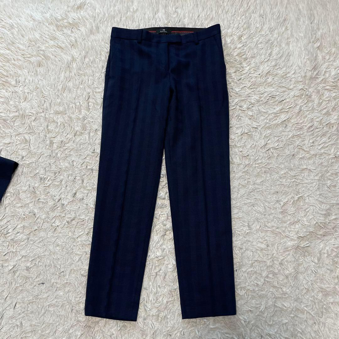 ★専用★ PS Paul Smith ポールスミス　パンツスーツ　セットアップ