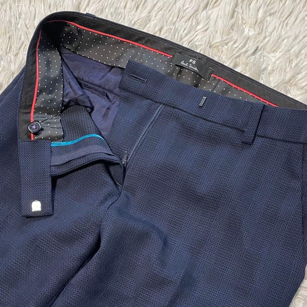 ★専用★ PS Paul Smith ポールスミス　パンツスーツ　セットアップ