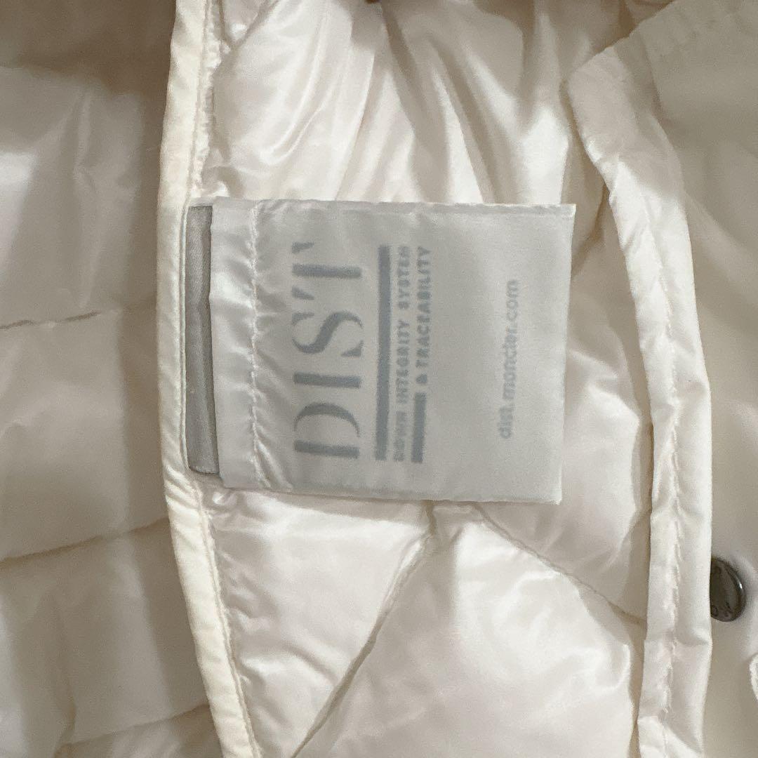 【美品】MONCLER Arvouin ショートダウンジャケット サイズ0