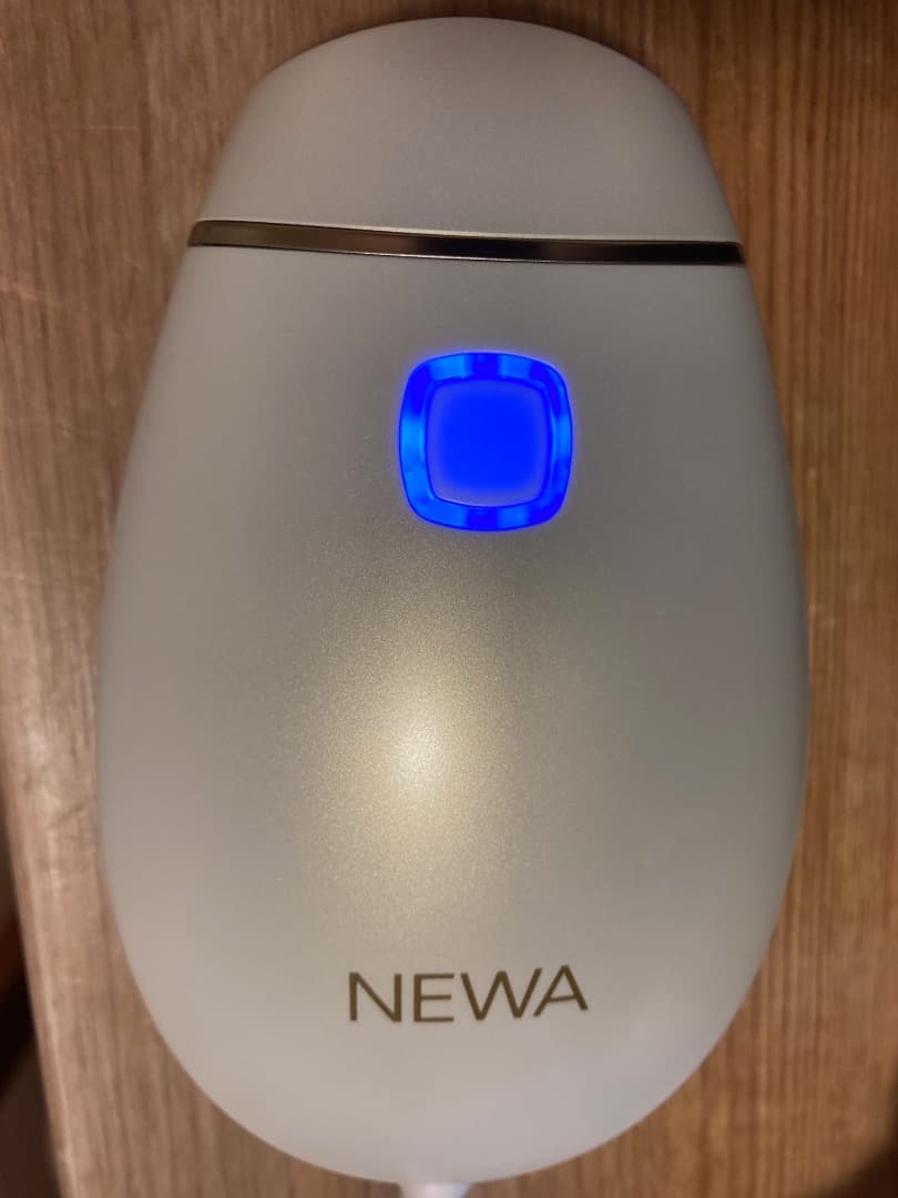 NEWA　美顔器