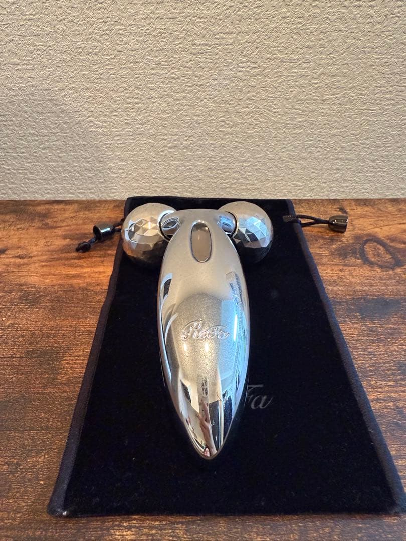 リファカラット　2点セット