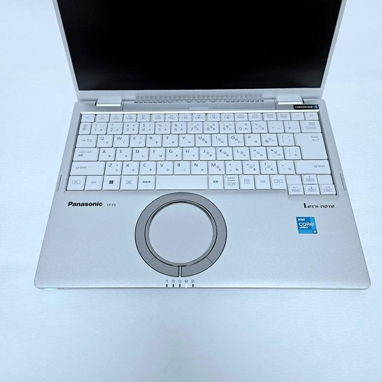 【14インチ】CF-FV1 第11世代i5 メモリ16GB SSD256GB