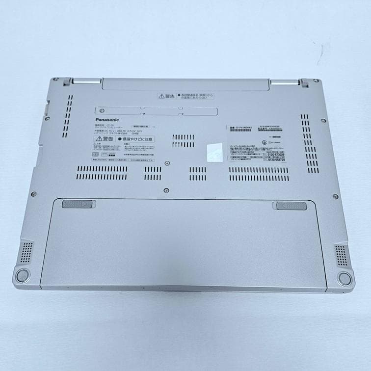 【14インチ】CF-FV1 第11世代i5 メモリ16GB SSD256GB