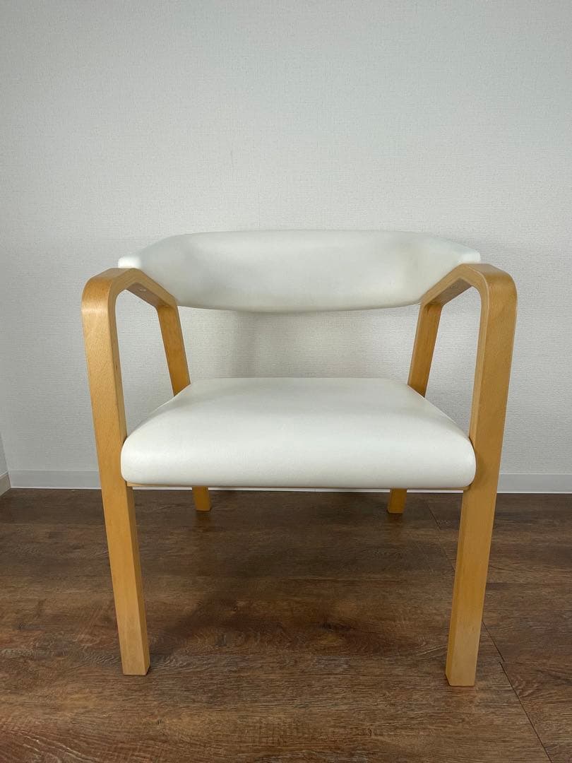 ◆ 天童木工 ◆ アームチェア 椅子 チェア 高級家具 B