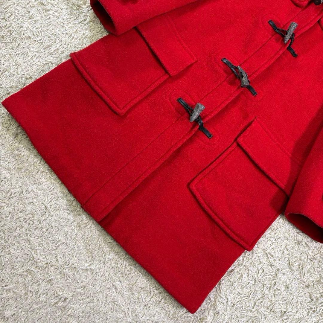 バーバリーズ　SPECIALTY DUFFLE COATING ダッフルコート