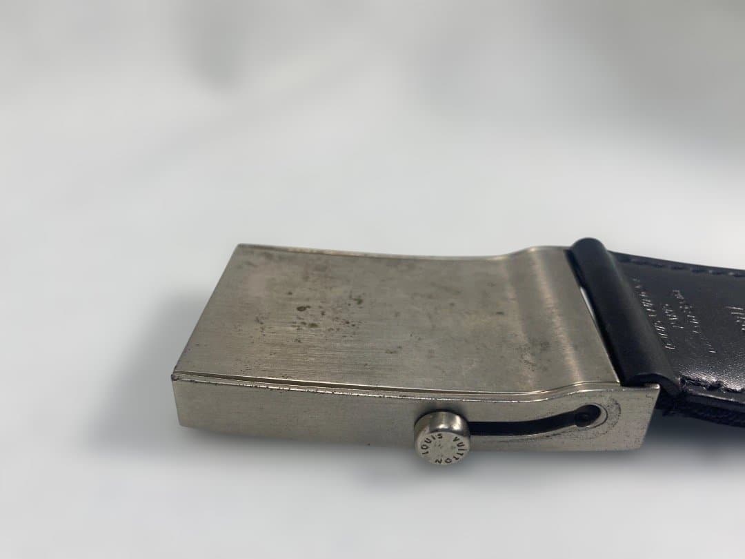 ルイヴィトン ベルト M9801