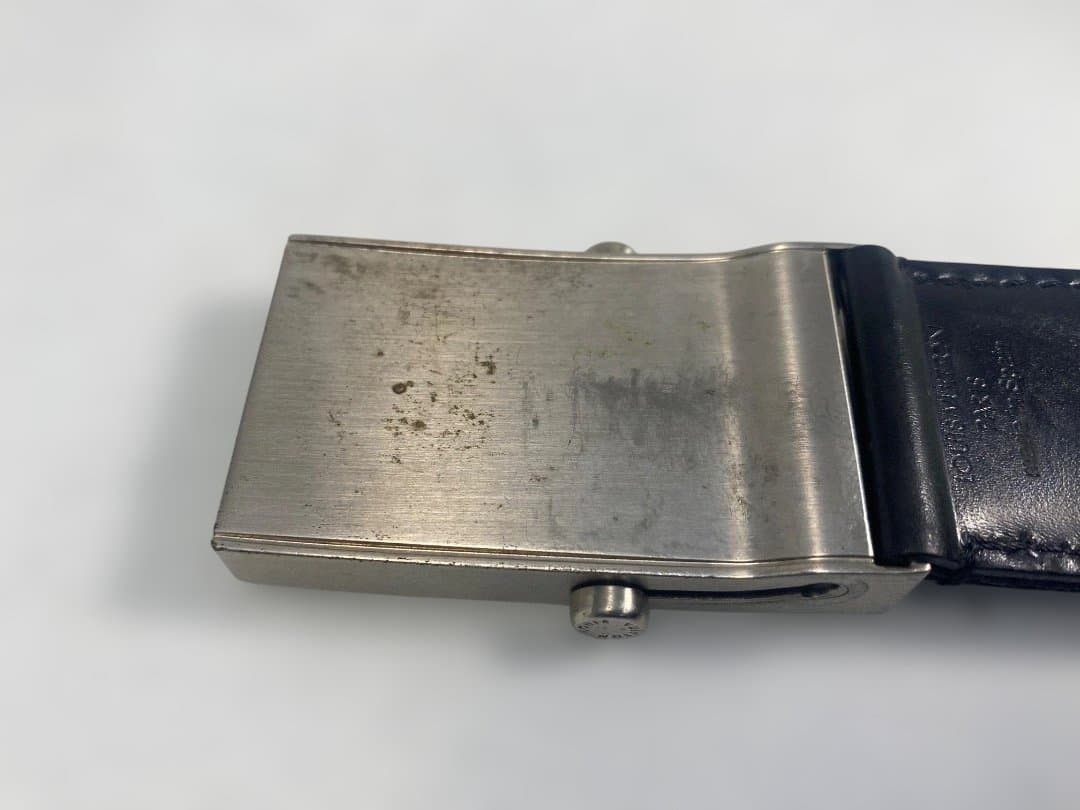 ルイヴィトン ベルト M9801