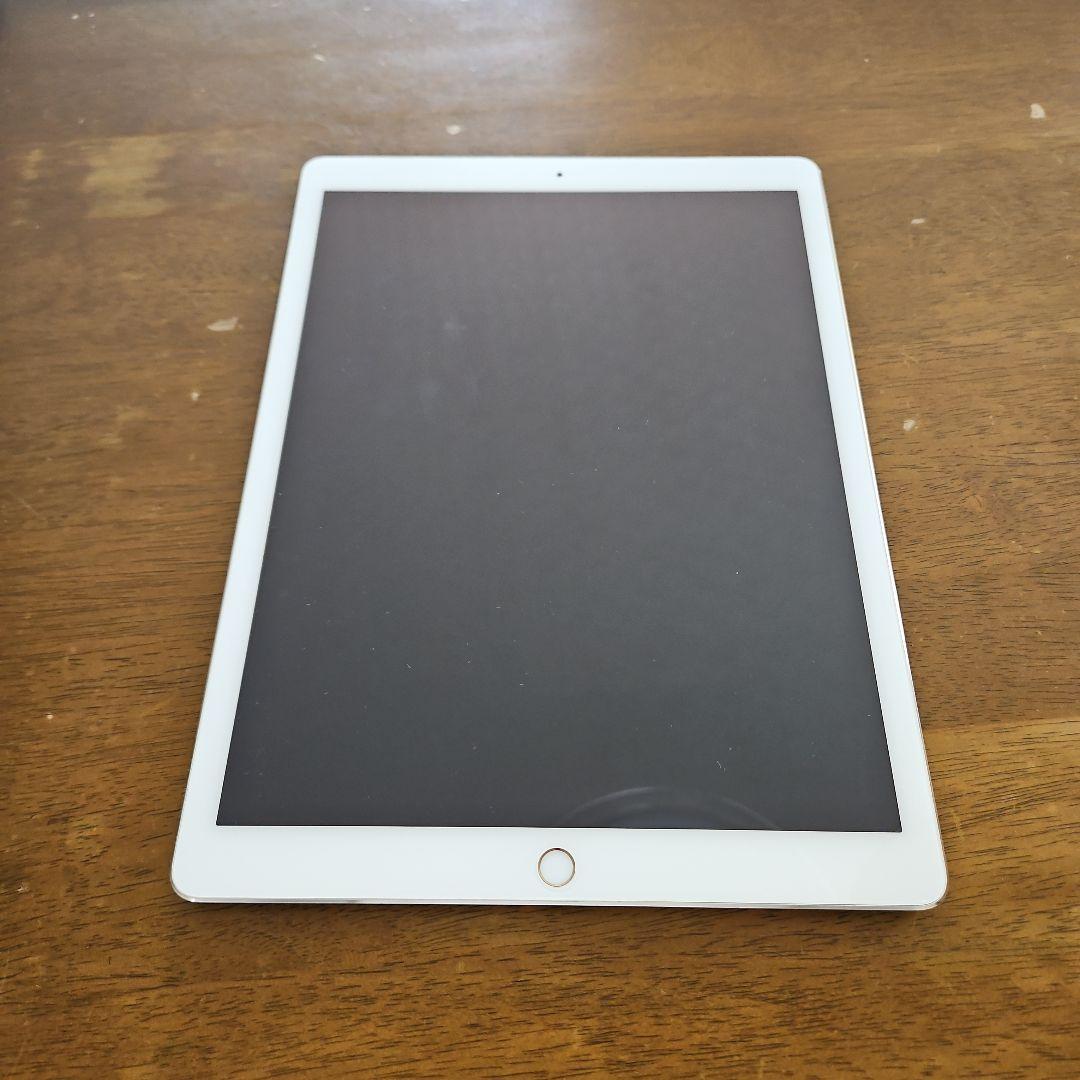 iPad Pro 12.9インチ 128GB Wi-Fi+Cellular