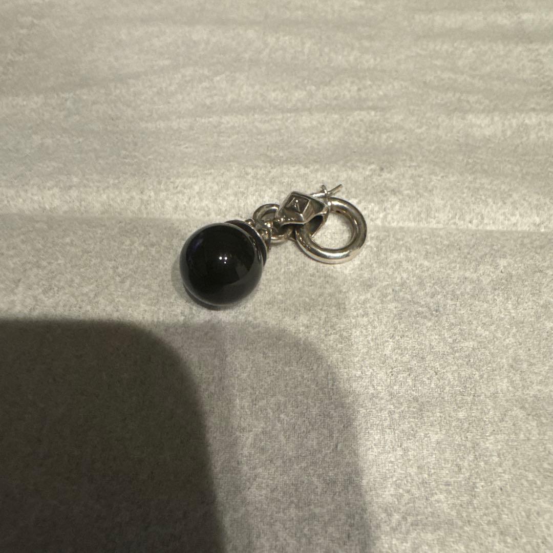 deaf breed　デフブリード　P-43　オニキスバージョン