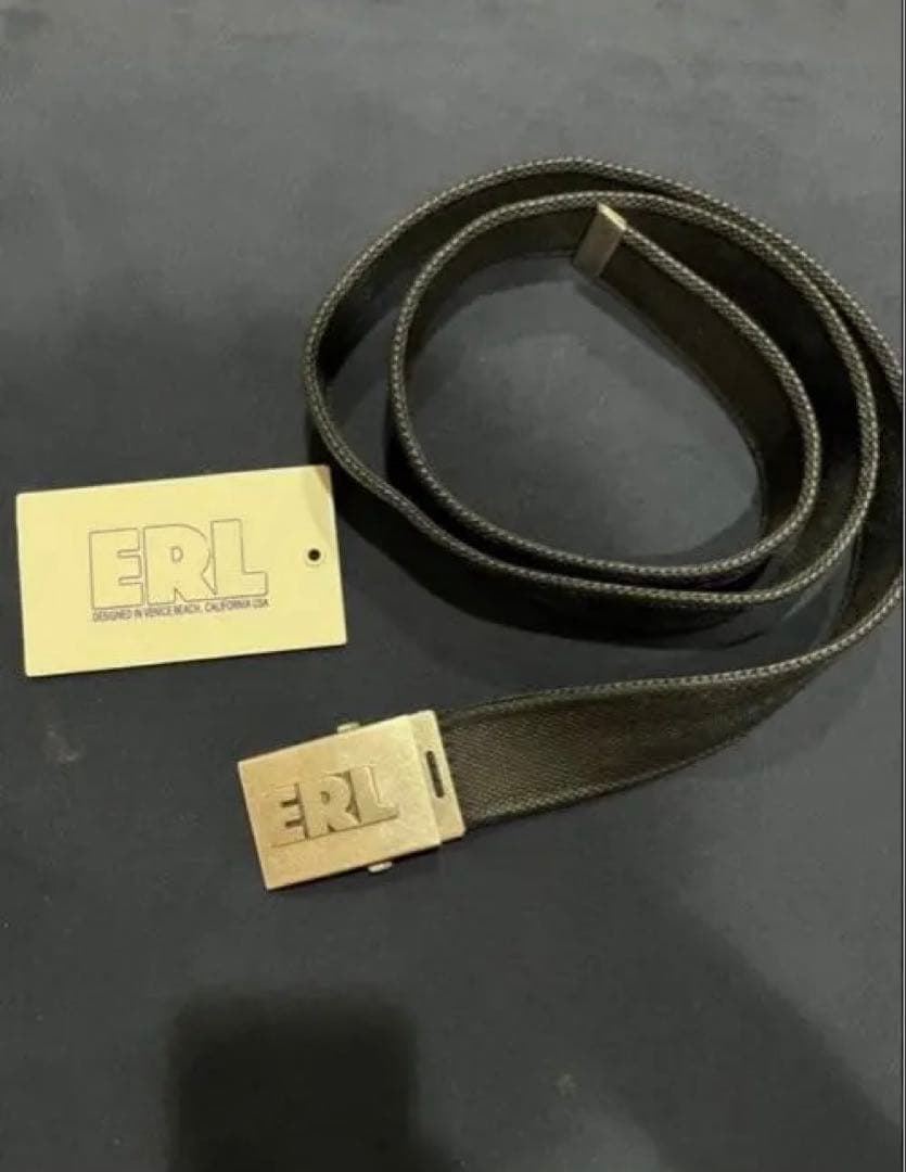 ERL ベルト