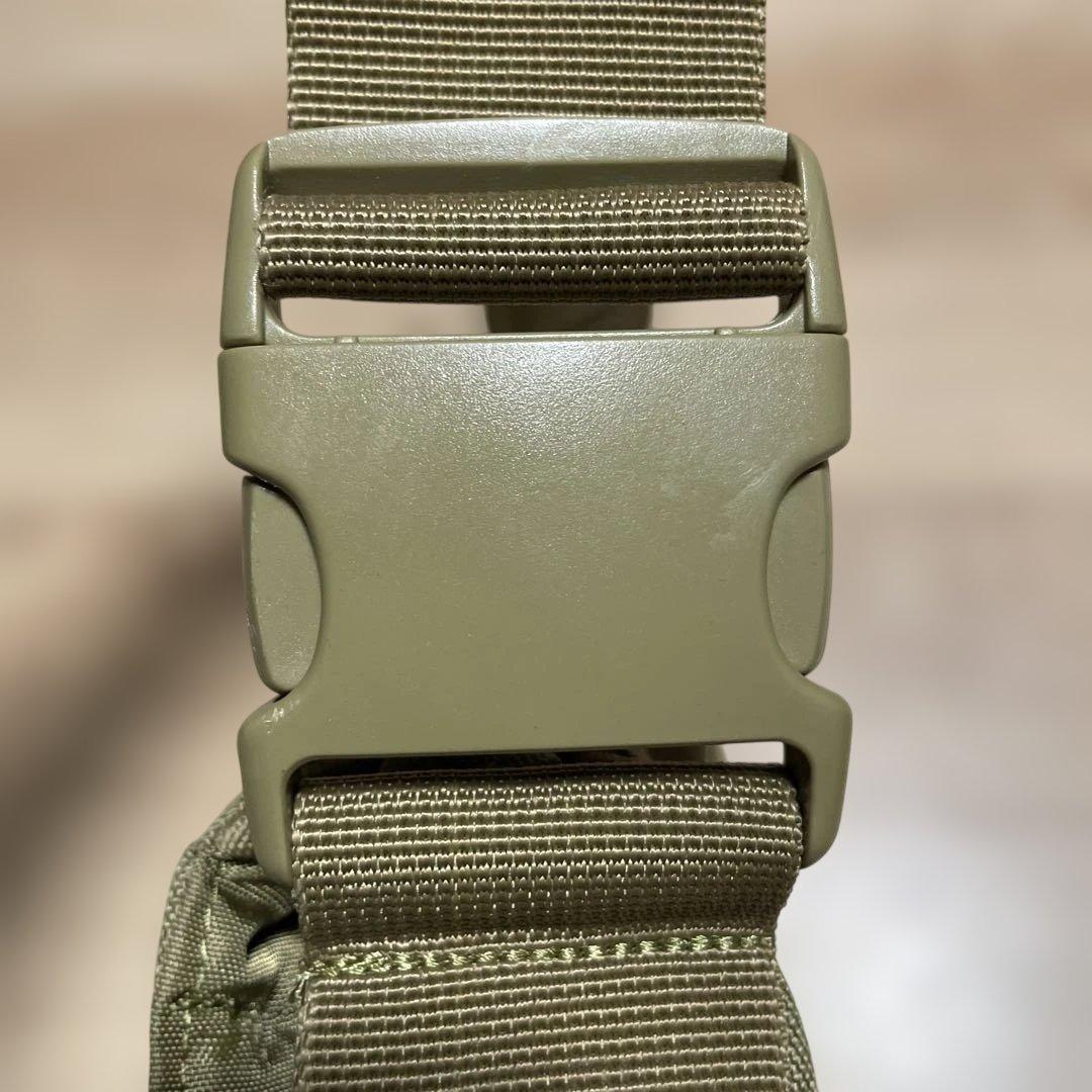 5.11タクティカル メッセンジャーバッグ ラッシュデリバリー サンドカラー