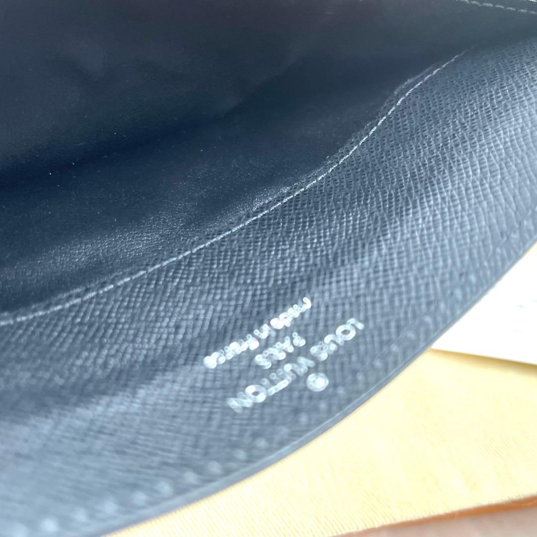 ルイヴィトン ダミエ グラフィット モデュラブル 札入 938