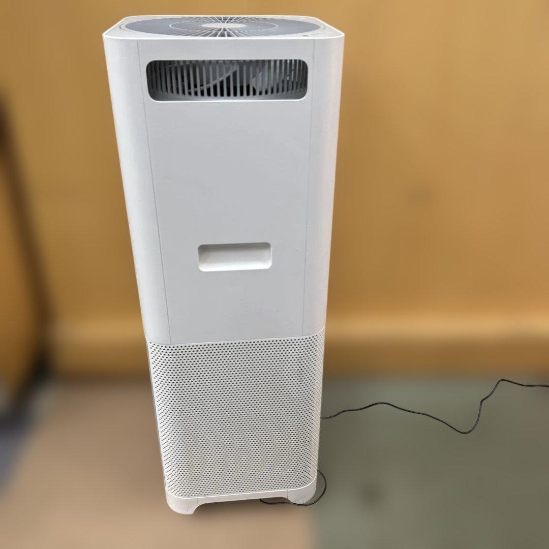 BALMUDA 空気清浄機 タワー型　EJT-1100SD-WG