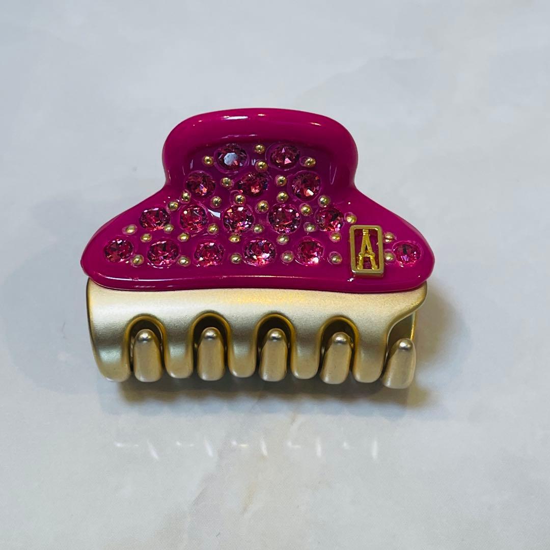 アレクサンドル ドゥ パリ ベビークリップ