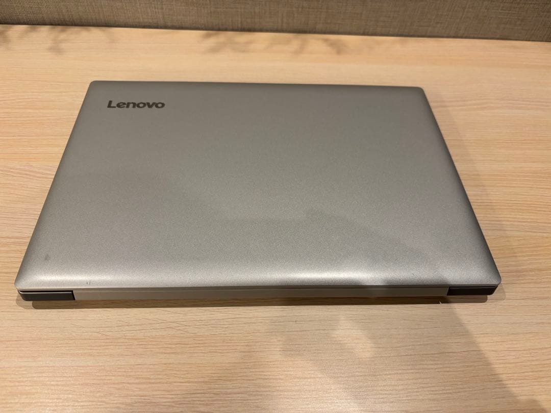 マッサン　【Lenovo】ideapad 320/SSD256GB