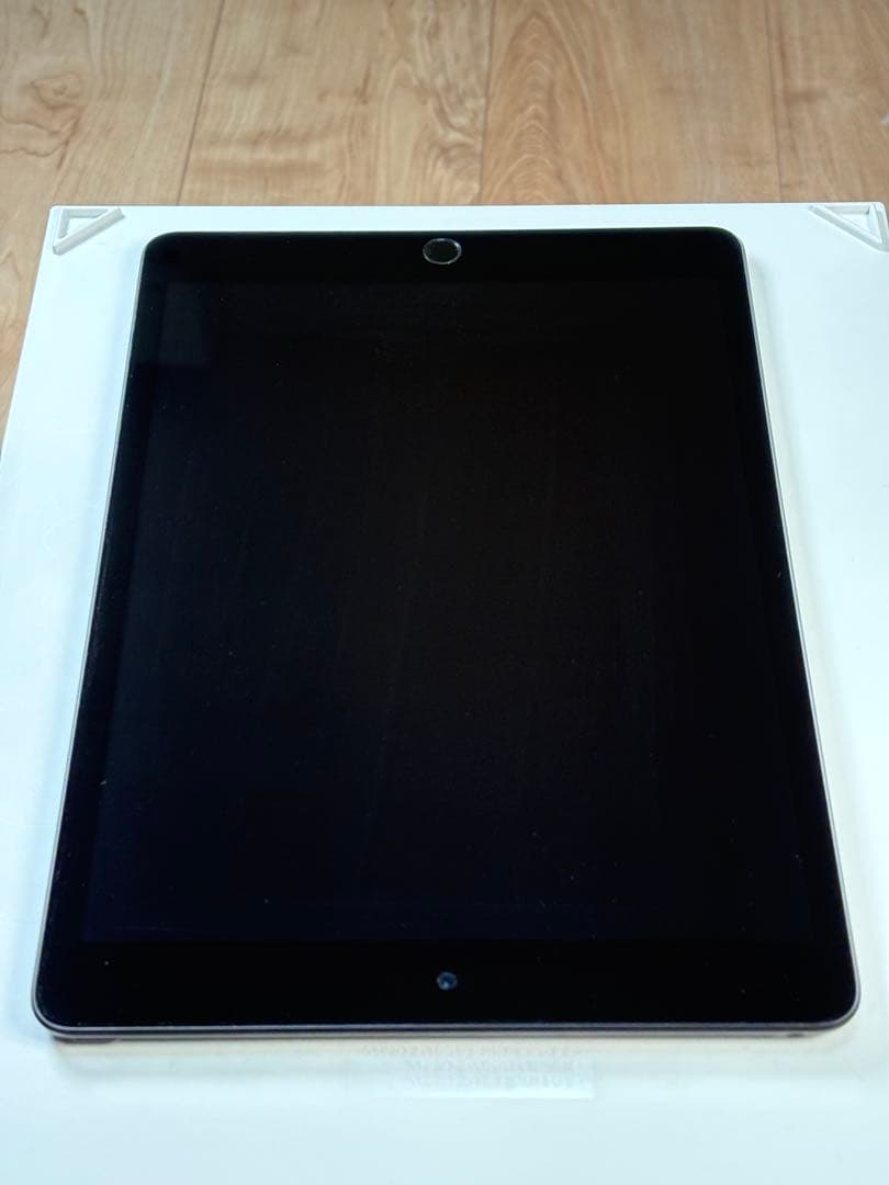 Apple iPad 第9世代　256GB スペースグレー