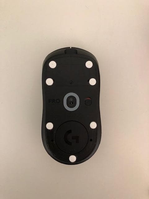 マウス・トラックボール Logicool G PRO X SUPERLIGHT 2