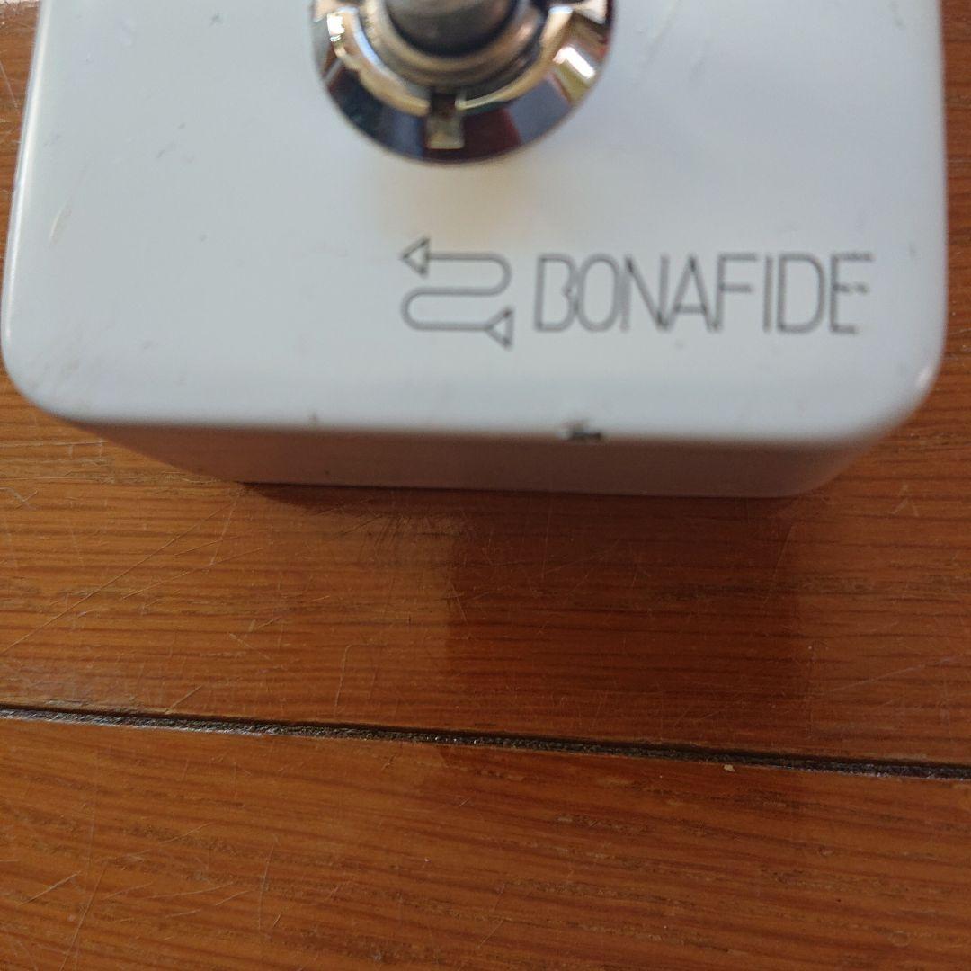 polytune3 ギターエフェクター チューナー