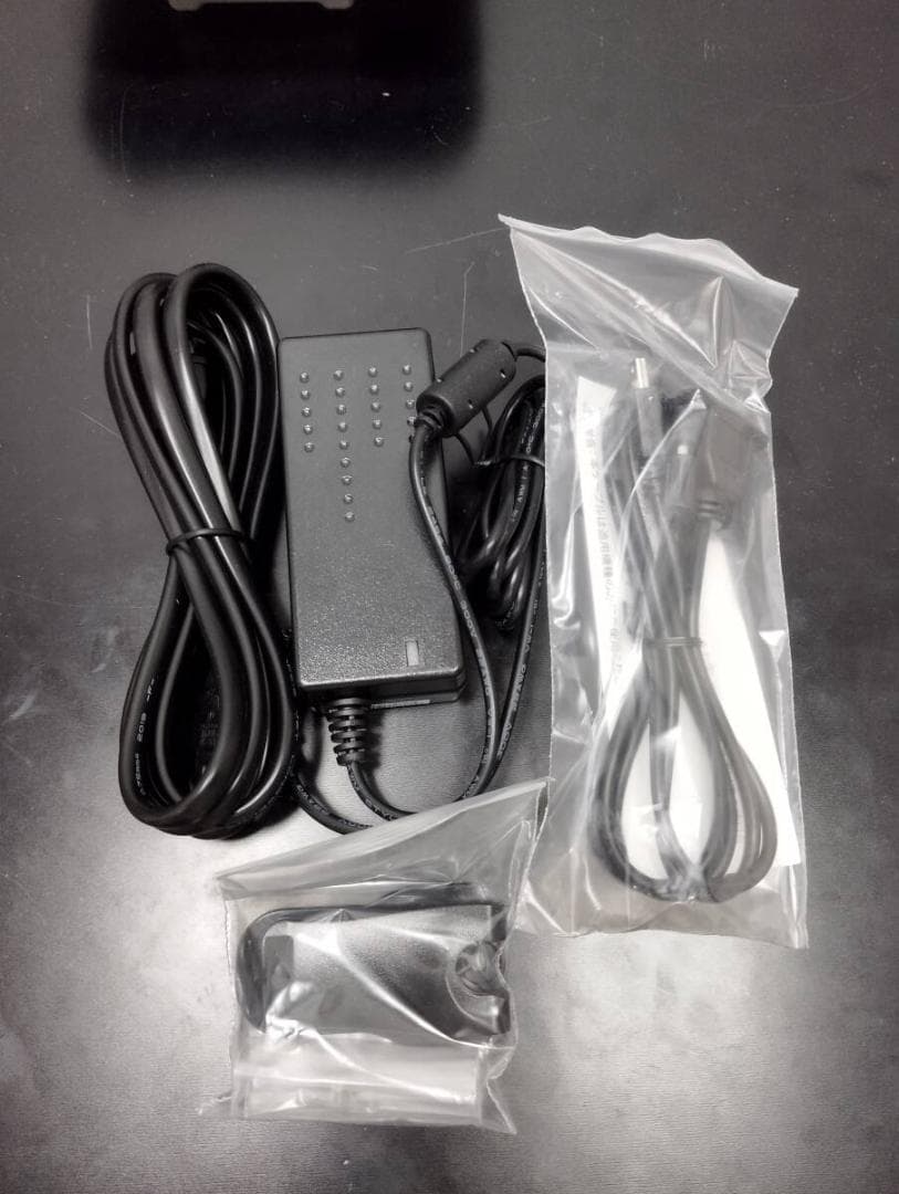 Y★580（123）スター精密 モバイルプリンター SM-S210i