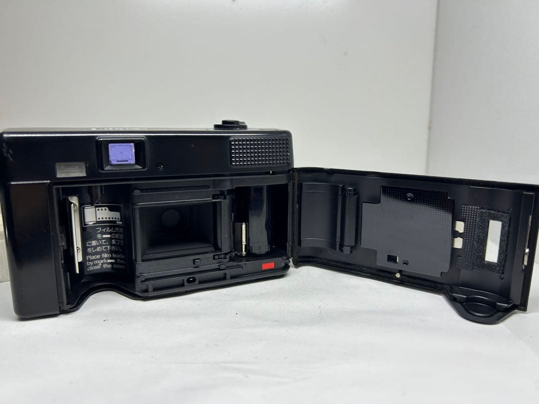 Nikon ニコン L35AF ピカイチ 動作品　コンパクトカメラ 1000