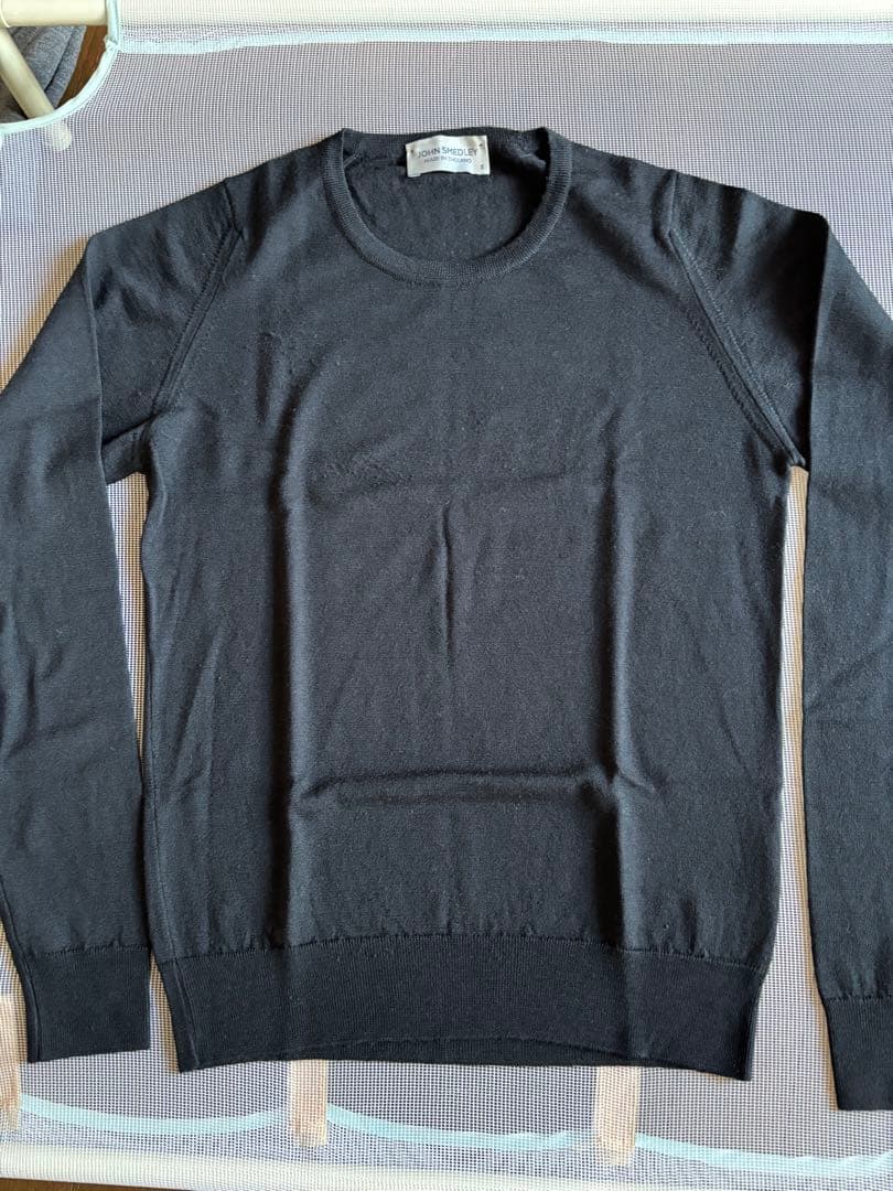 ジョンスメドレー